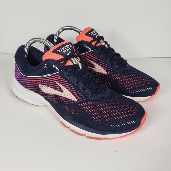 brooks launch 5 womens